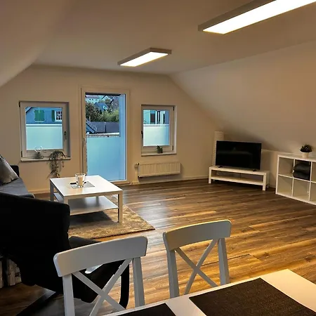 Ferienwohnung Im Resi Gesundheitszentrum Freudenberg  Exterior photo