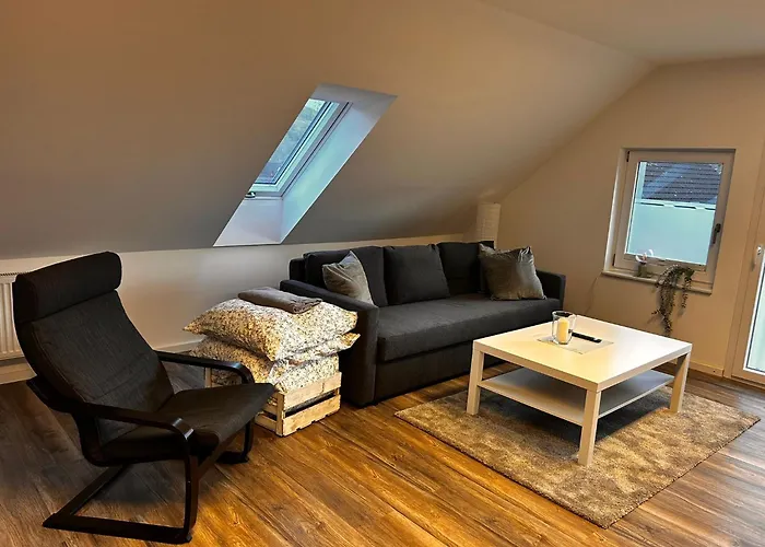 Ferienwohnung Im Resi Gesundheitszentrum