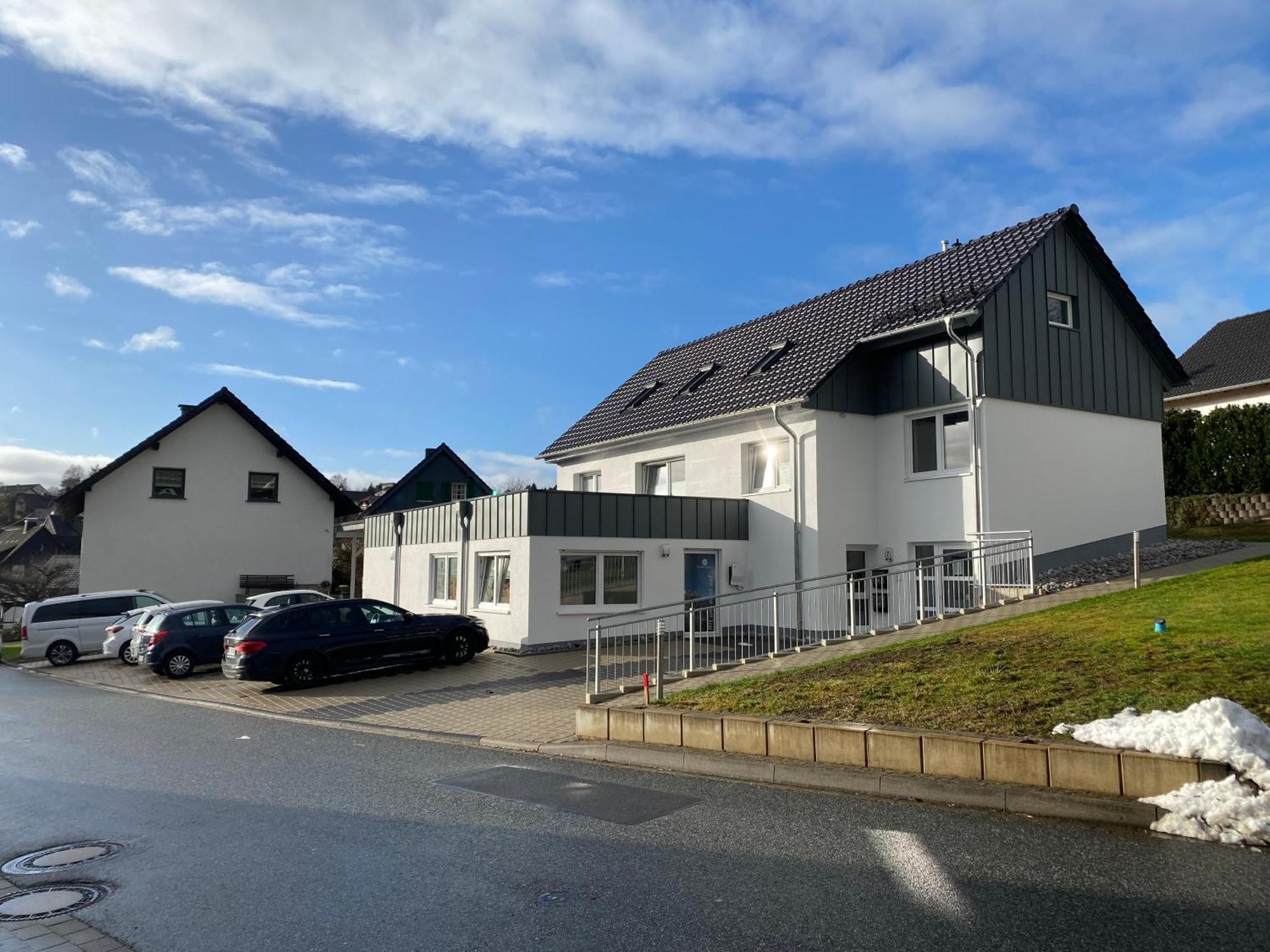 Apartment Im Resi Gesundheitszentrum