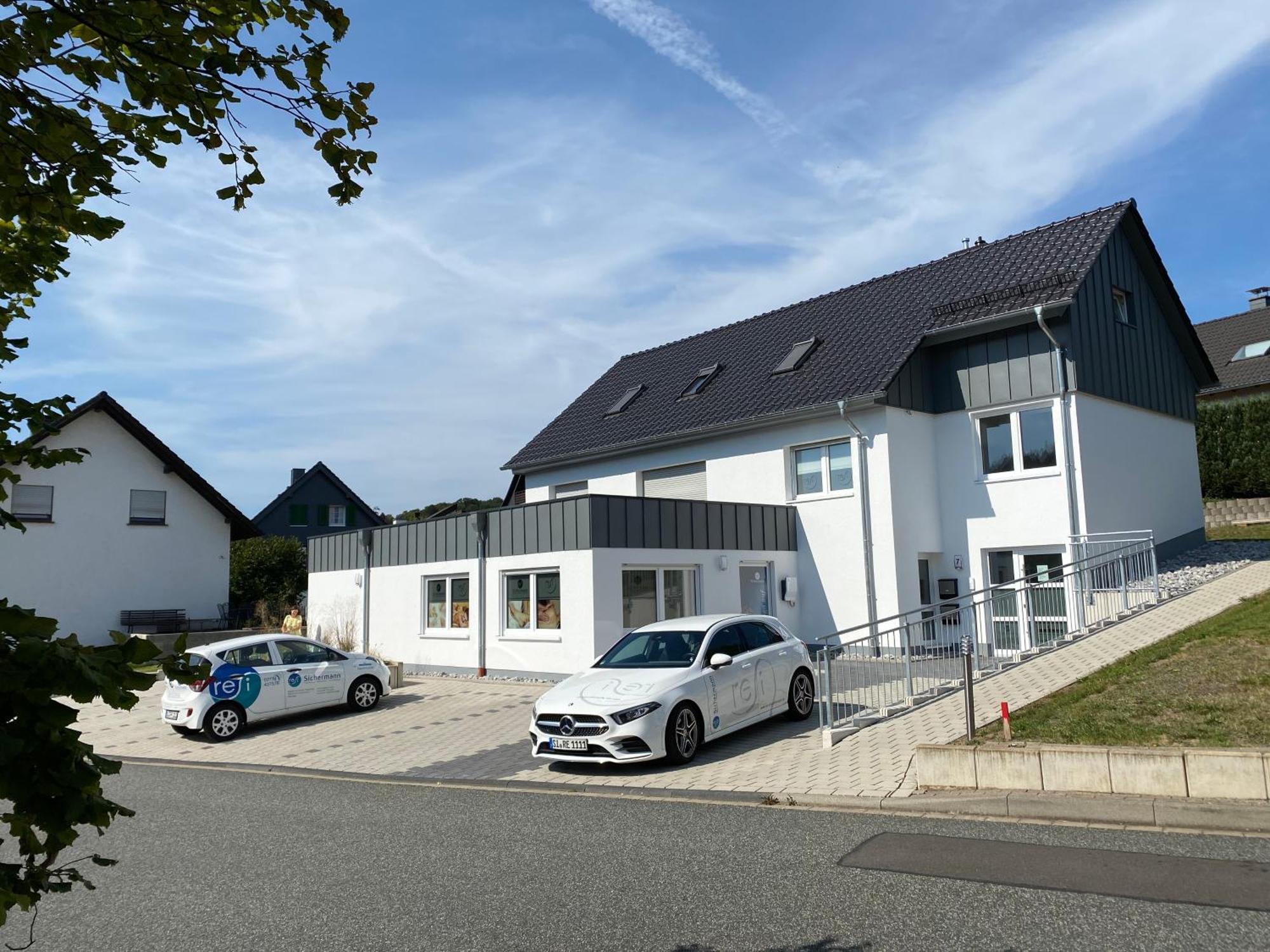 Apartment Im Resi Gesundheitszentrum