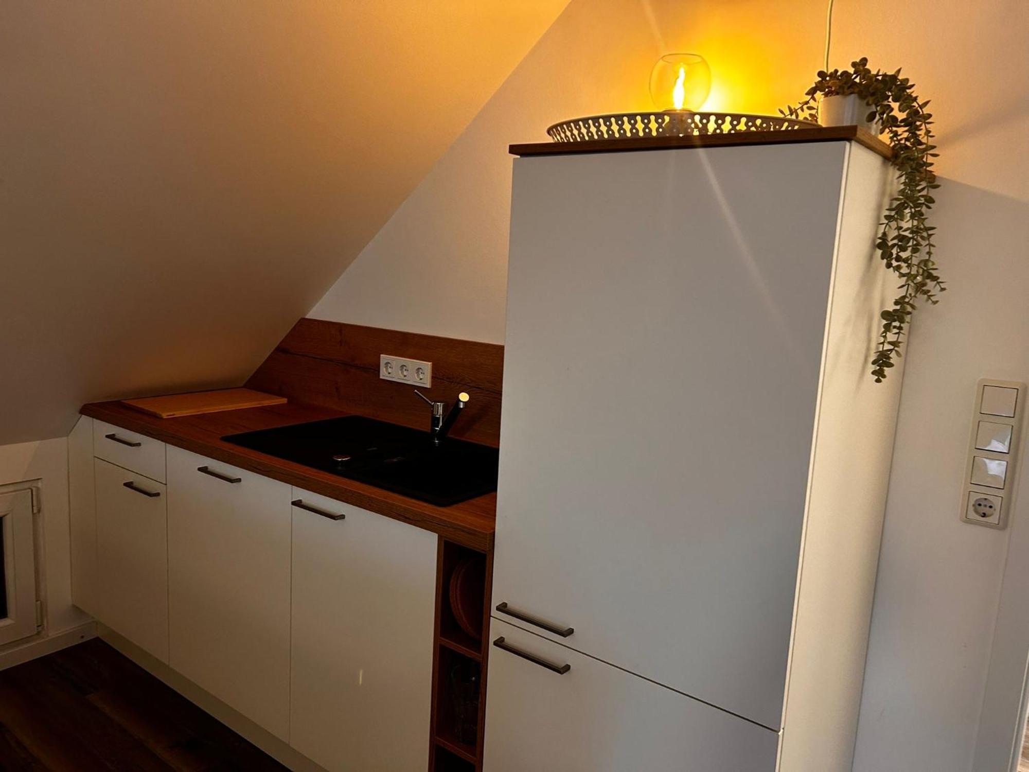 Apartment Im Resi Gesundheitszentrum
