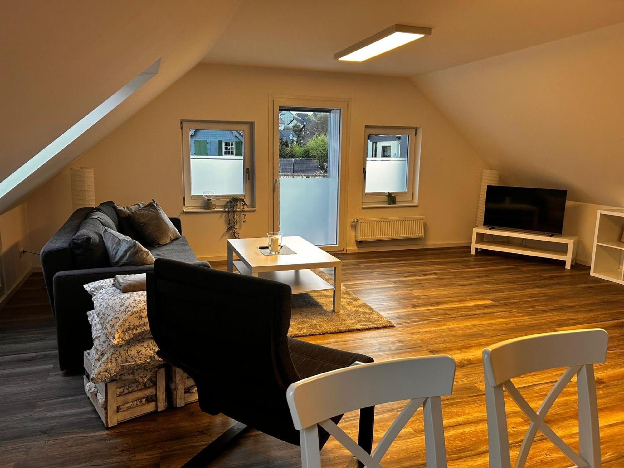 Im Resi Gesundheitszentrum Apartment