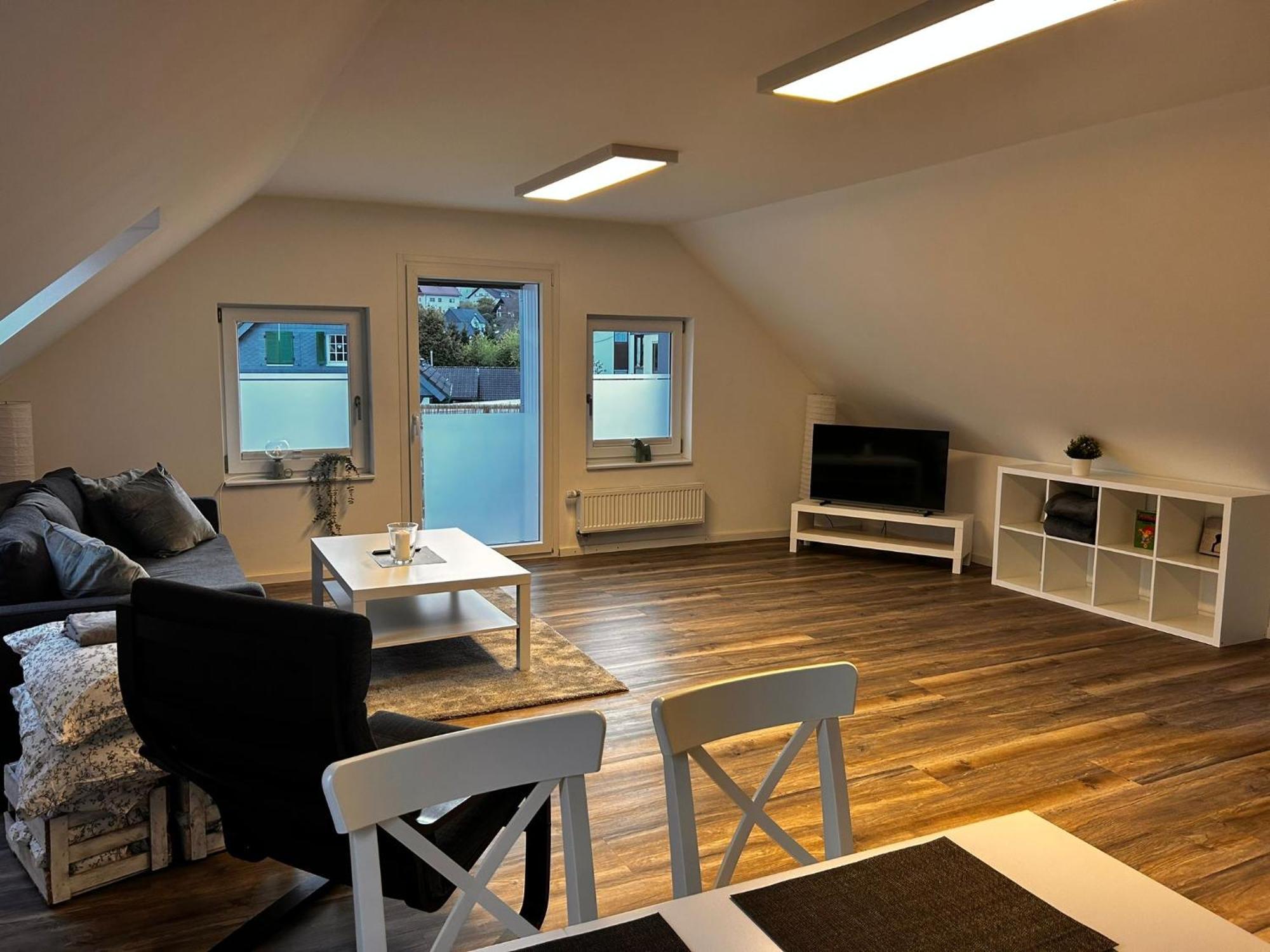 Im Resi Gesundheitszentrum Apartment Freudenberg (North Rhine-Westphalia)
