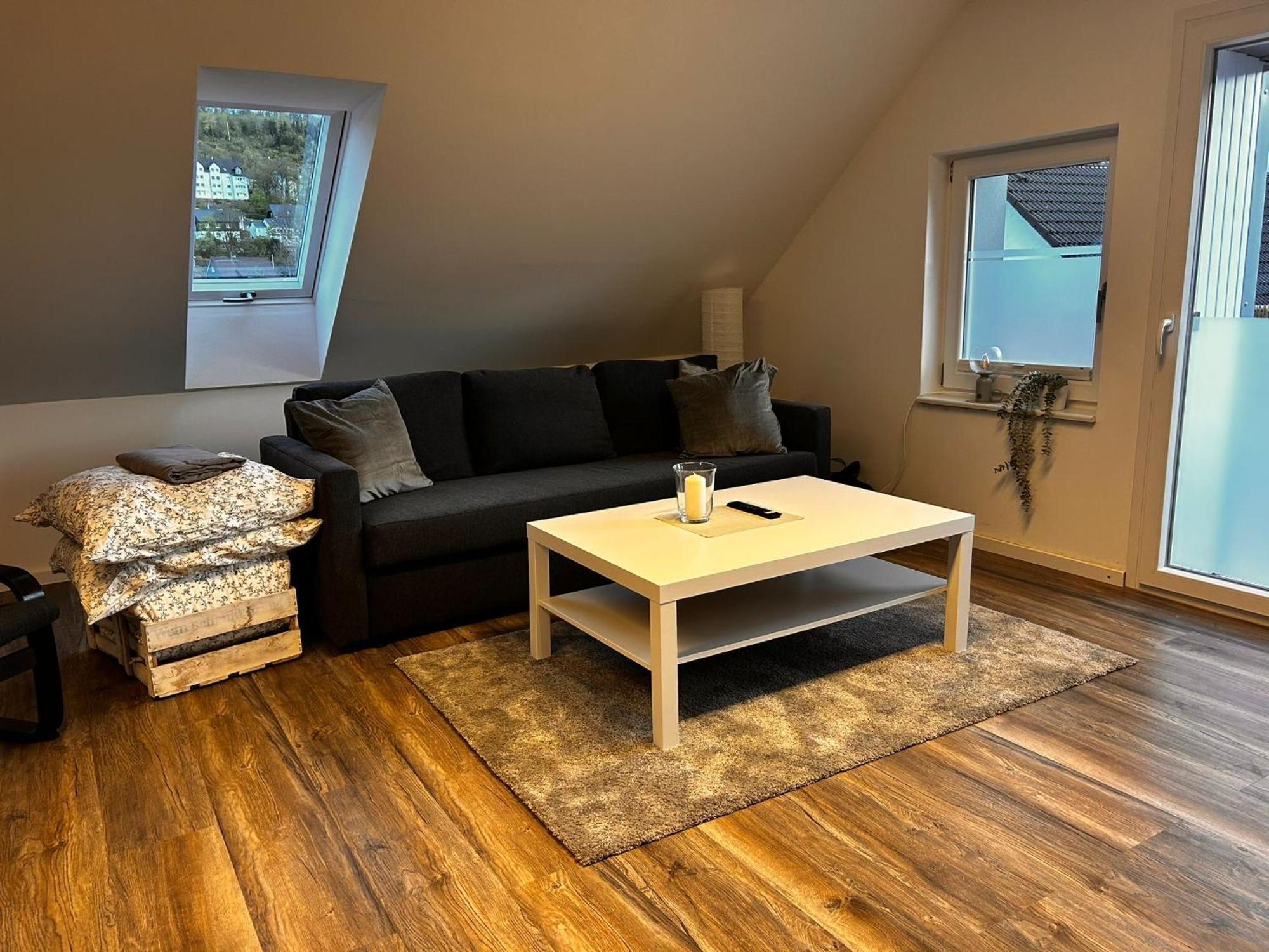 Im Resi Gesundheitszentrum Apartment *