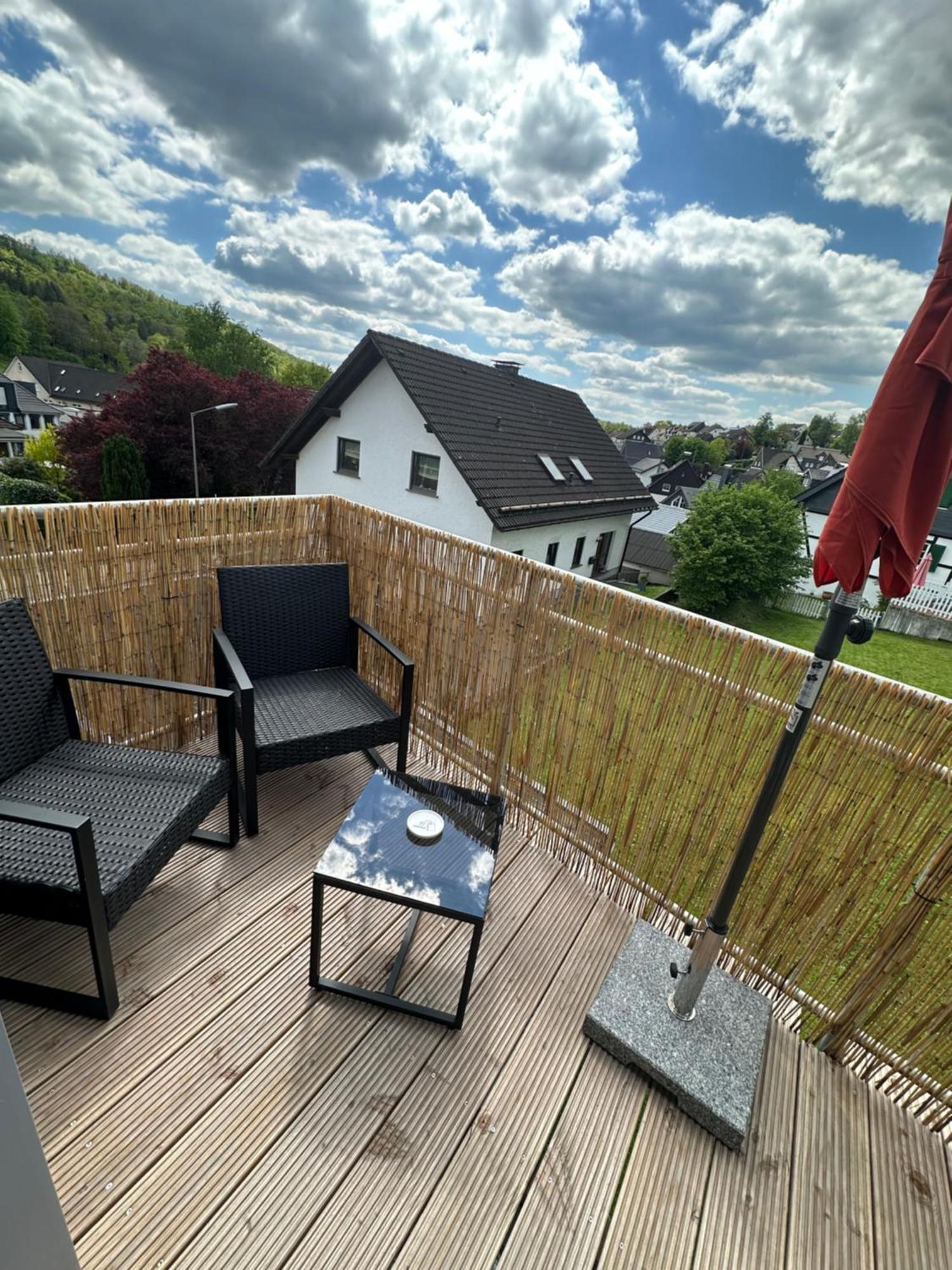 Im Resi Gesundheitszentrum Apartment *