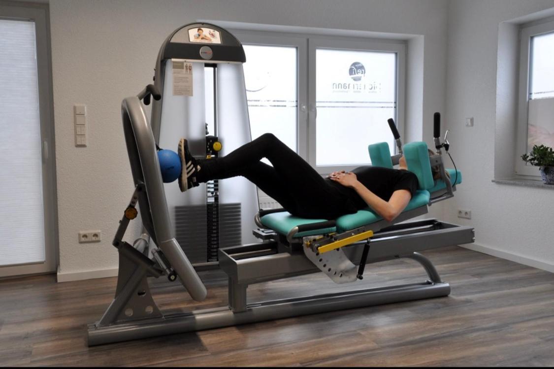 Im Resi Gesundheitszentrum